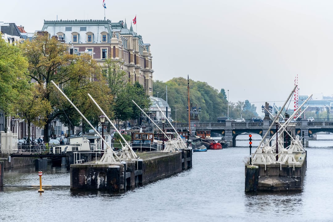 Foto 43 van Nieuwe Kerkstraat 108-3