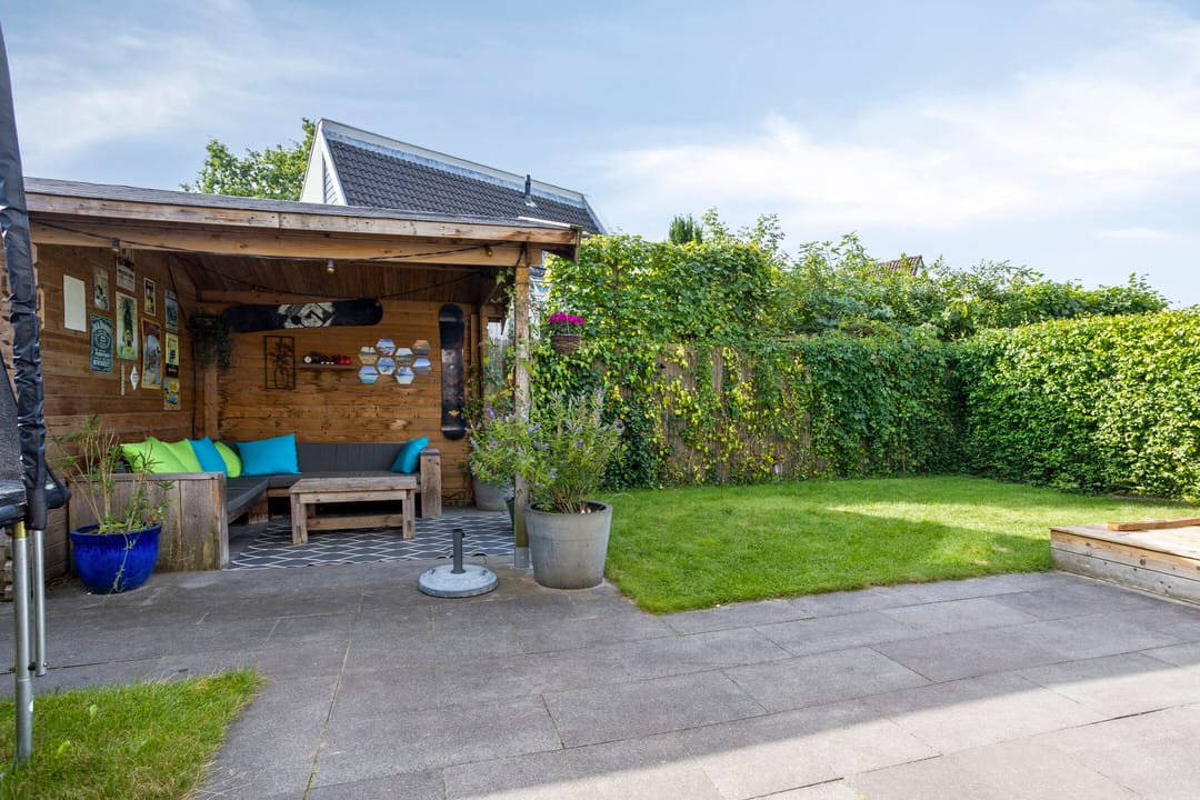 Photo 41 of De Yp 94