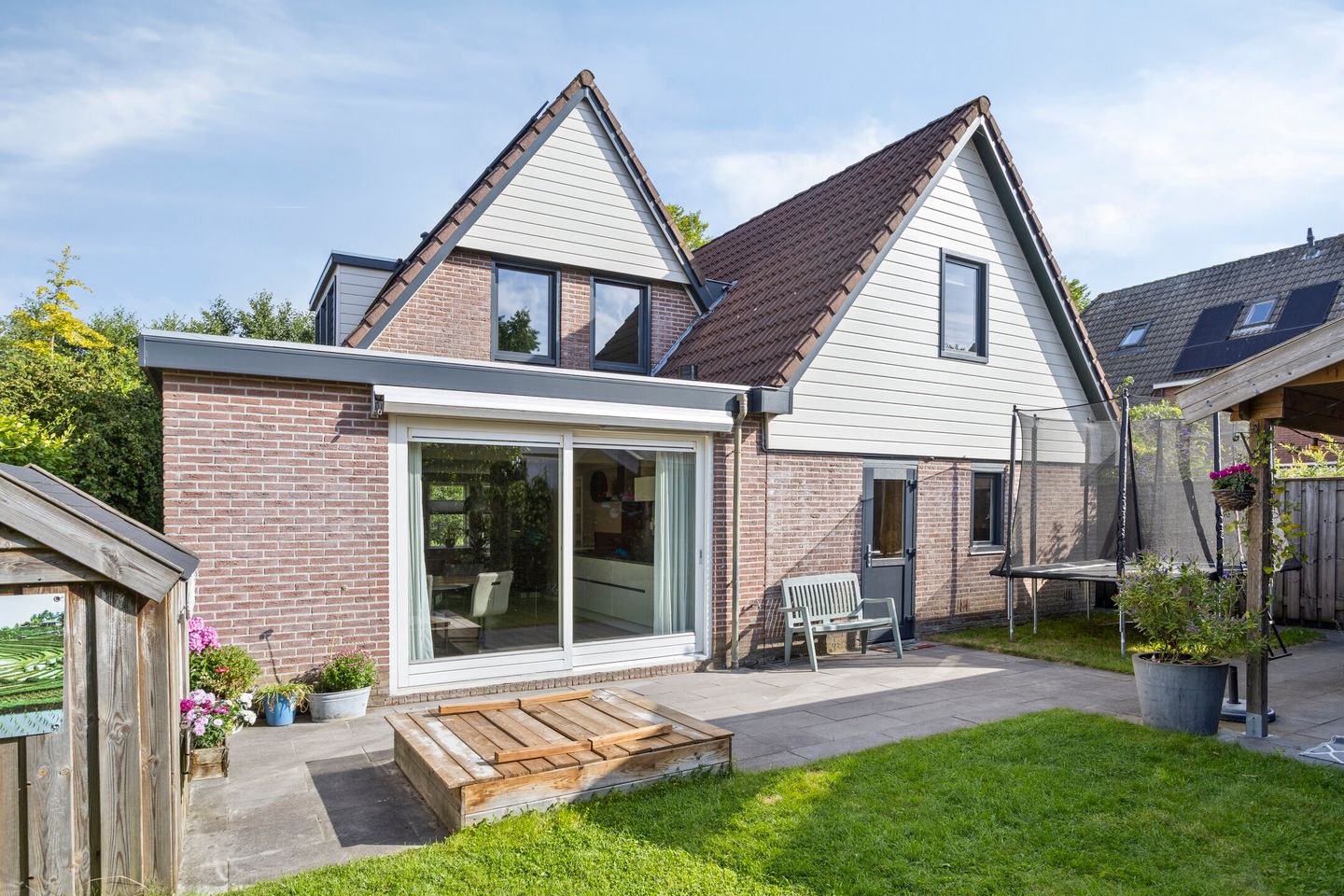 Photo 44 of De Yp 94