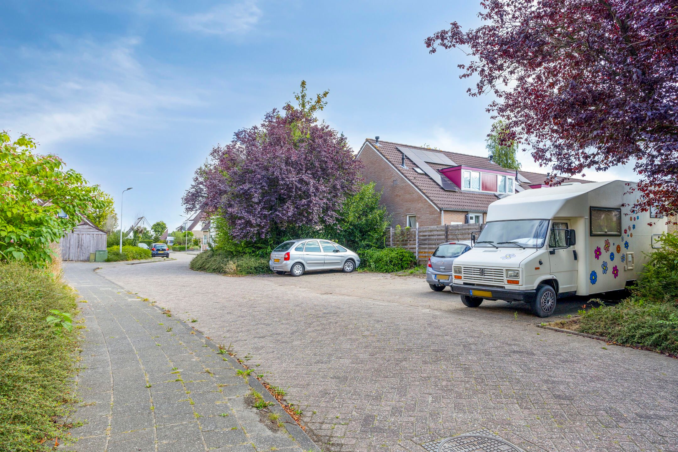 Photo 48 of De Yp 94