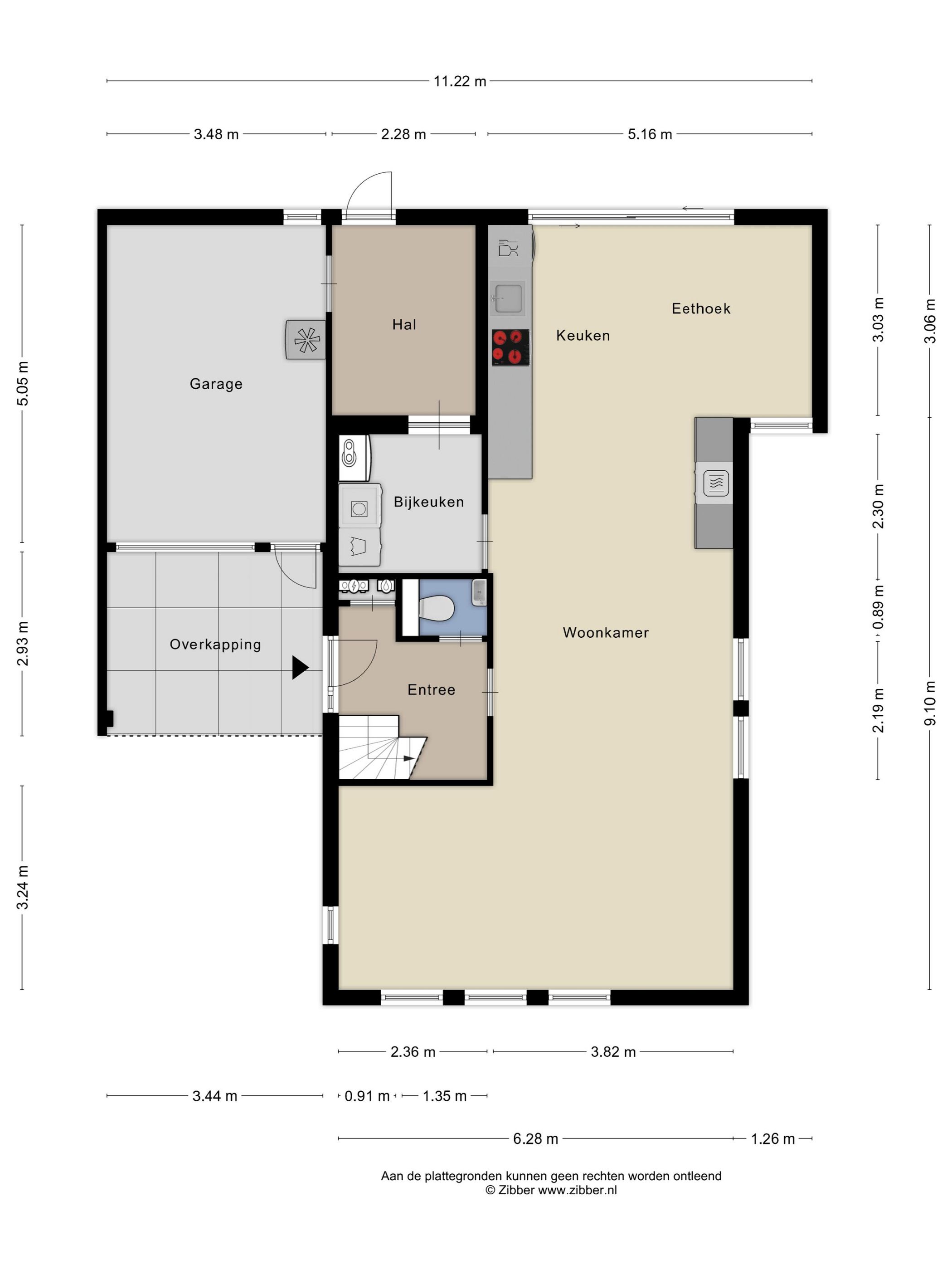 Photo 54 of De Yp 94