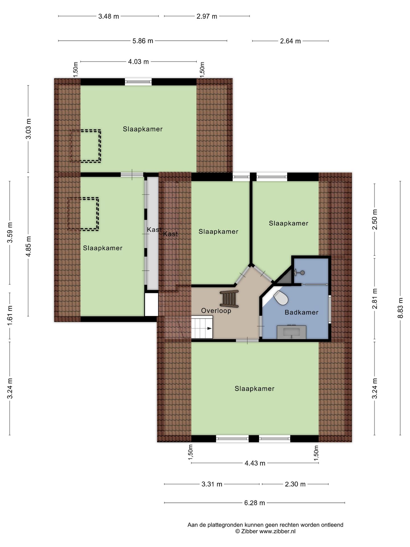 Photo 55 of De Yp 94