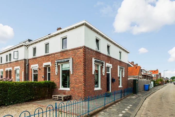 Vrijlandtstraat 2