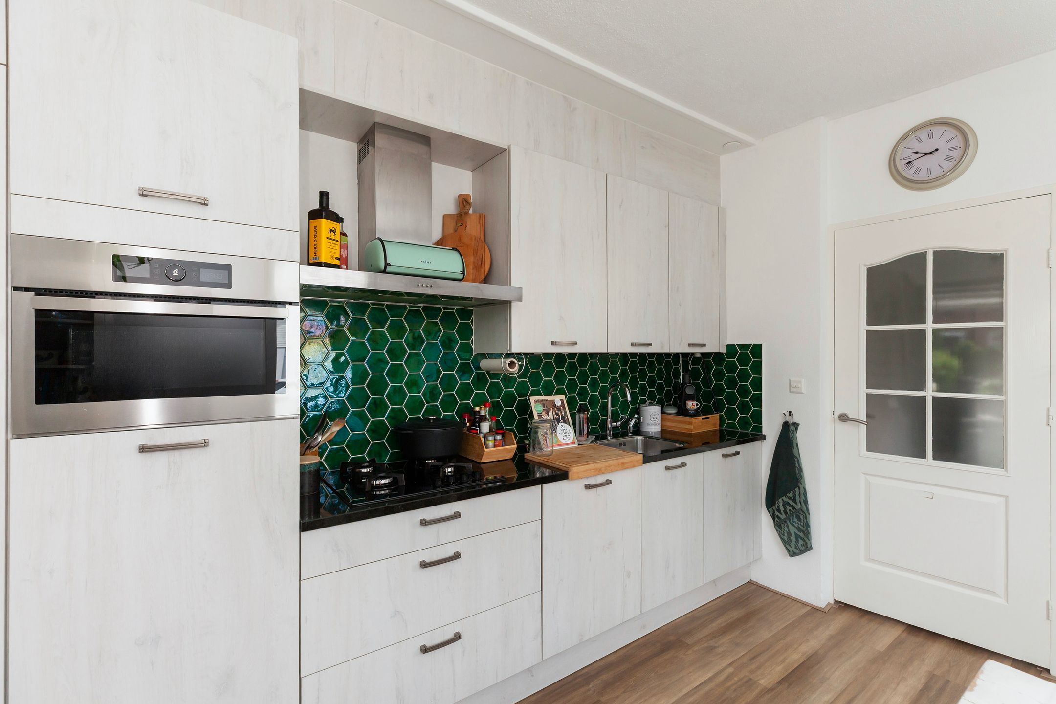 Photo 3 of Vrijlandtstraat 2