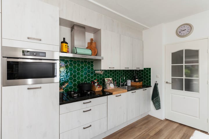 Foto 3 van Vrijlandtstraat 2