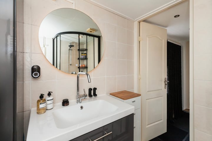 Foto 5 van Vrijlandtstraat 2