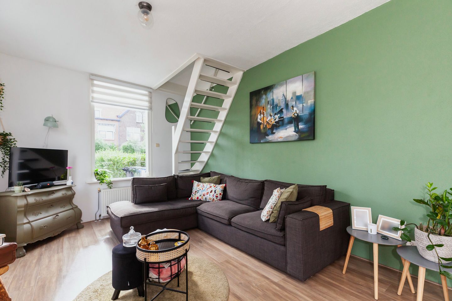 Photo 4 of Vrijlandtstraat 2