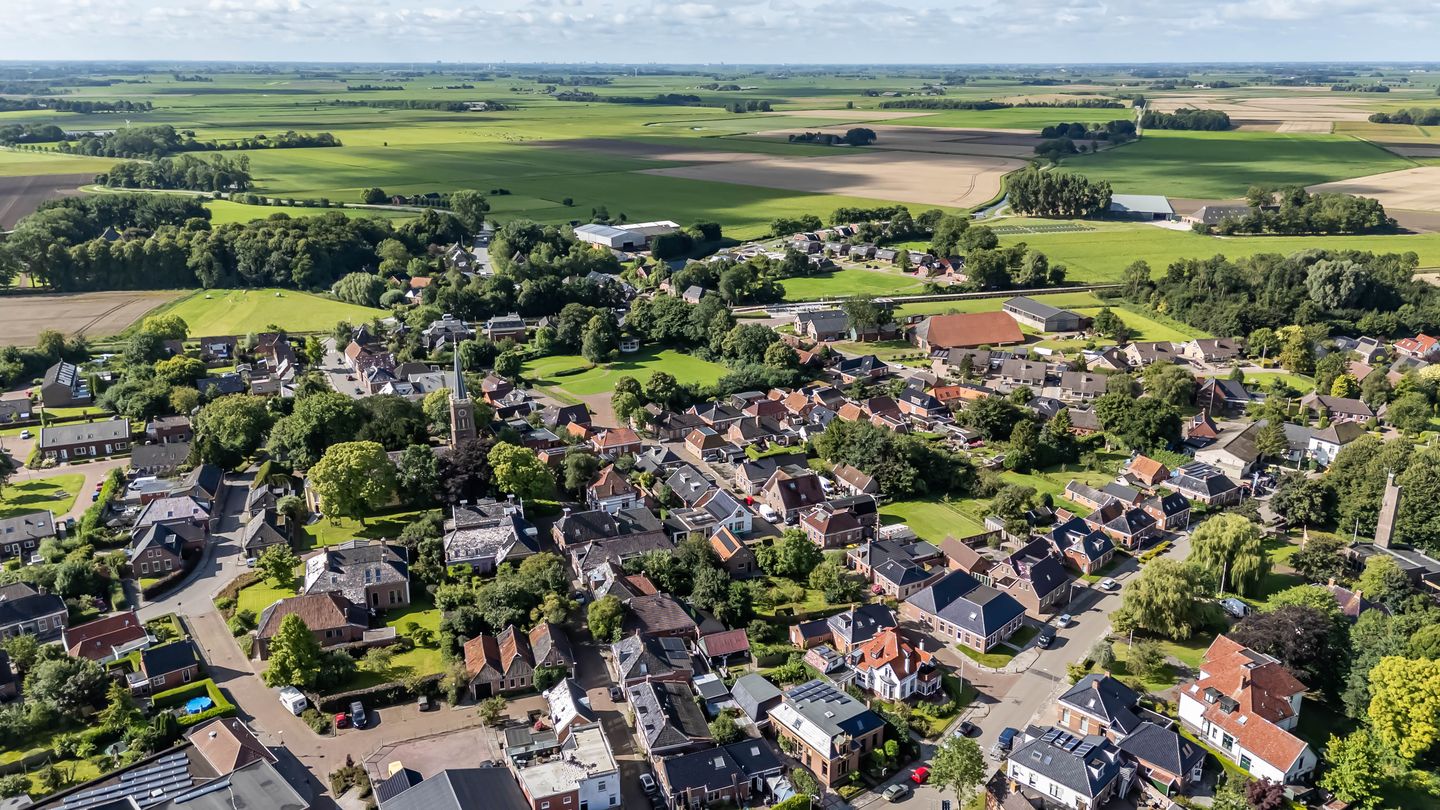 Foto 5 van Kerkstraat 6