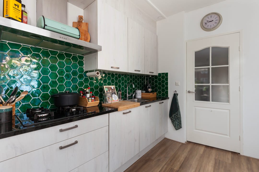 Photo 8 of Vrijlandtstraat 2