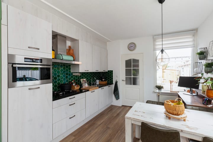 Photo 9 of Vrijlandtstraat 2