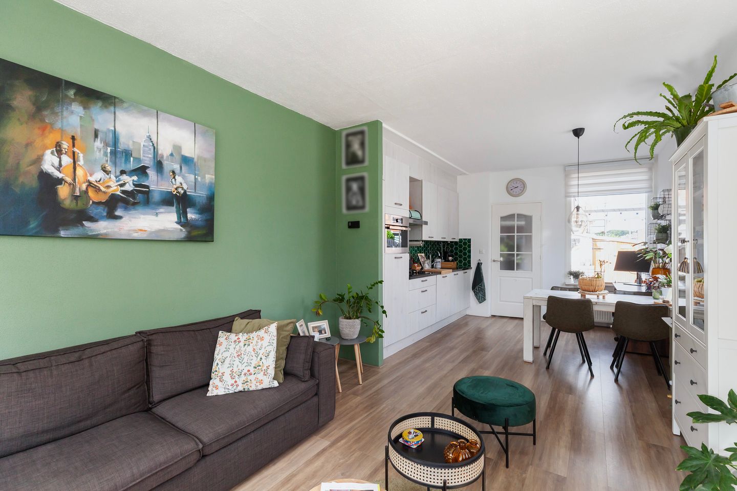 Photo 10 of Vrijlandtstraat 2