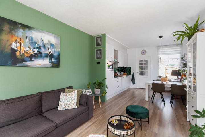 Photo 10 of Vrijlandtstraat 2