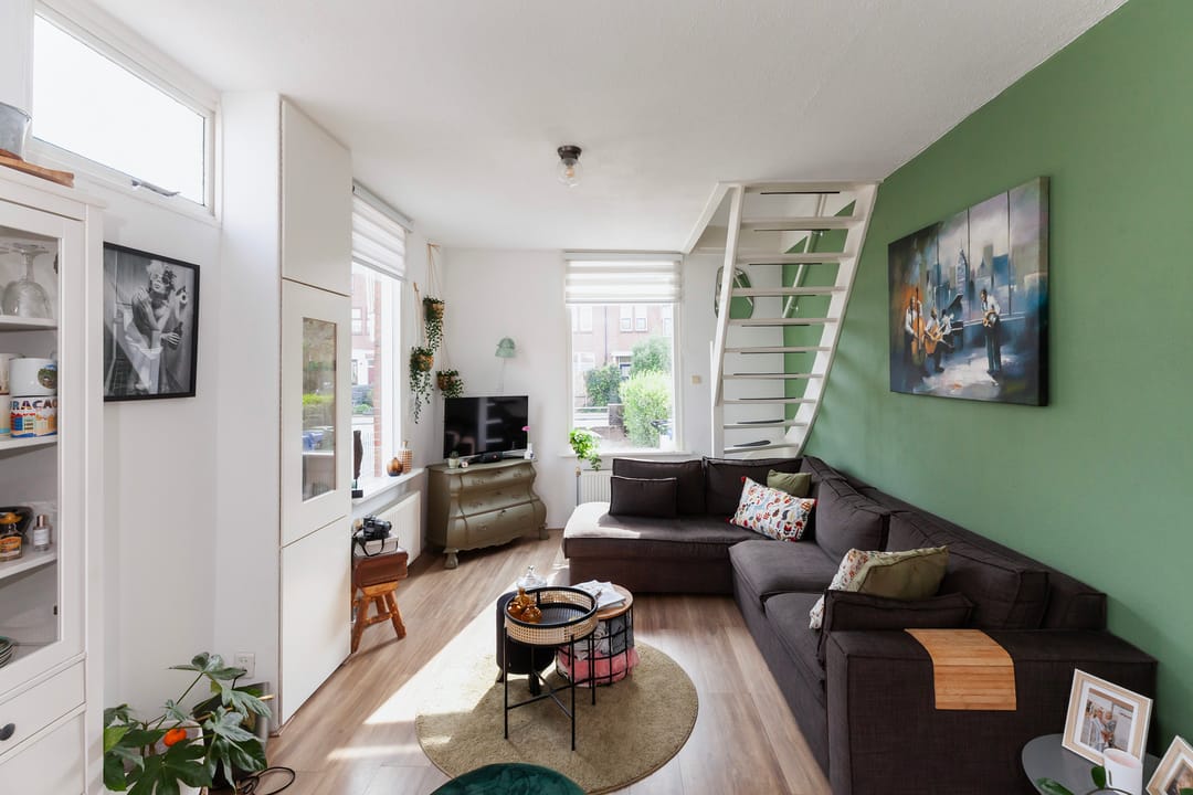 Photo 11 of Vrijlandtstraat 2