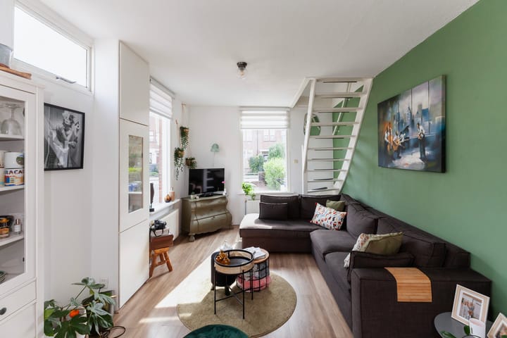 Photo 11 of Vrijlandtstraat 2