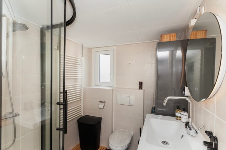 Photo 13 of Vrijlandtstraat 2