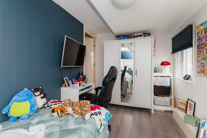 Photo 16 of Vrijlandtstraat 2