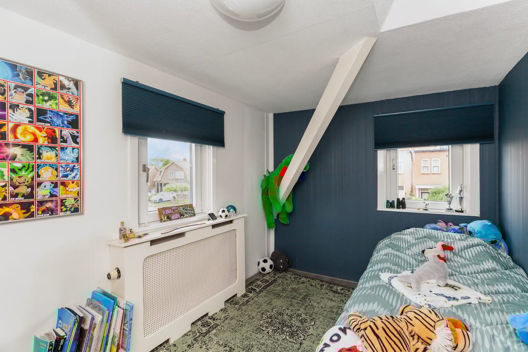 Photo 17 of Vrijlandtstraat 2