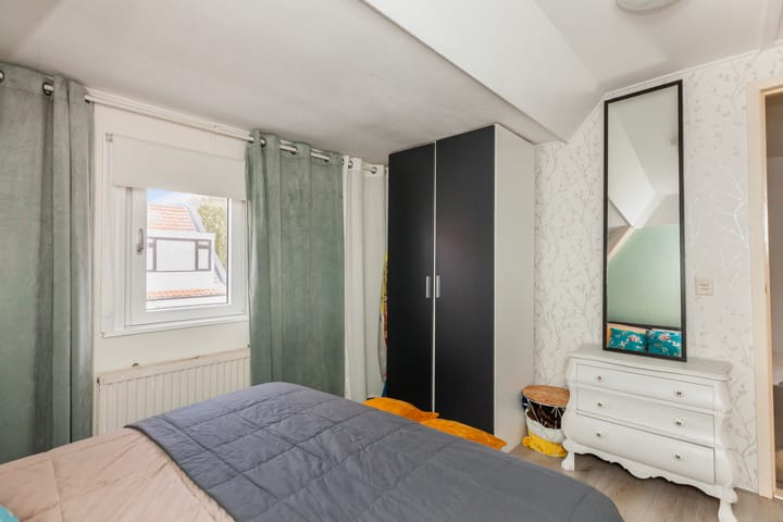 Photo 18 of Vrijlandtstraat 2