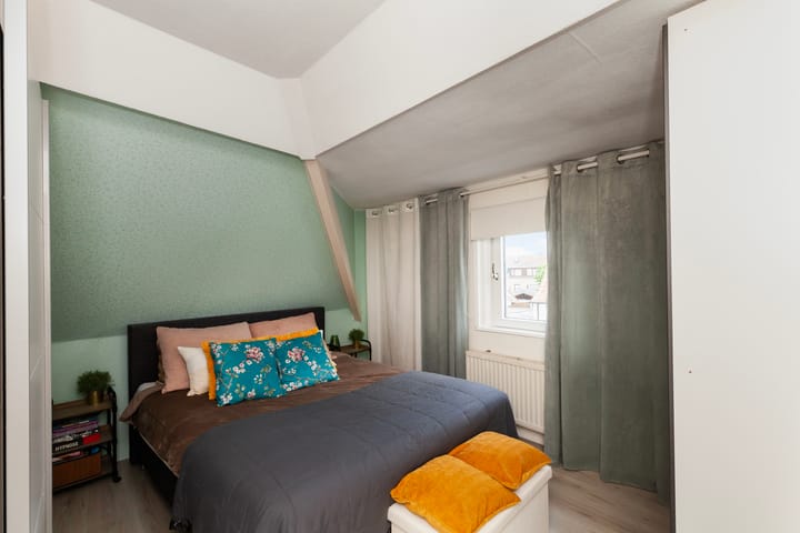 Photo 19 of Vrijlandtstraat 2