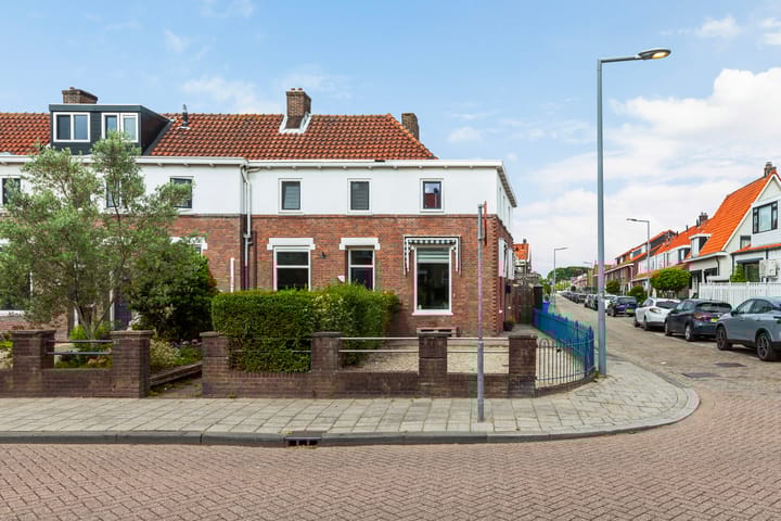 Photo 20 of Vrijlandtstraat 2