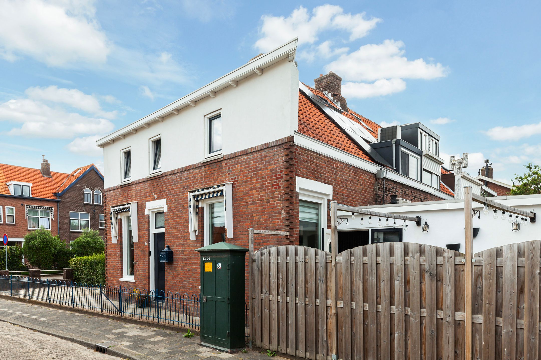 Photo 21 of Vrijlandtstraat 2