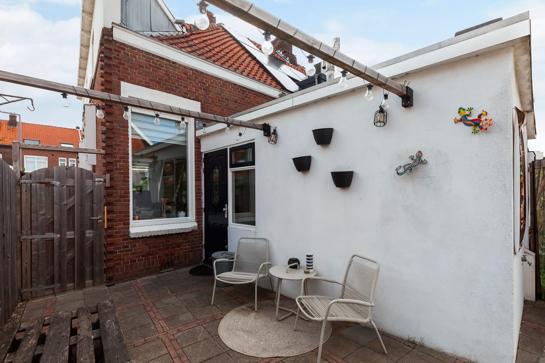 Photo 22 of Vrijlandtstraat 2