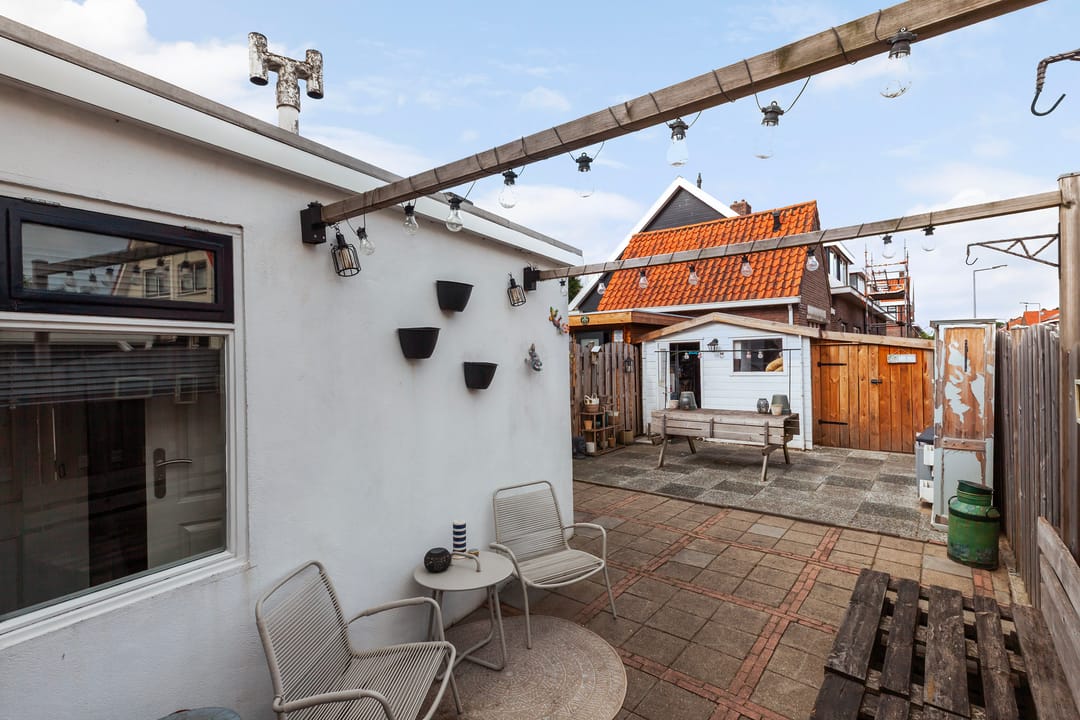 Photo 23 of Vrijlandtstraat 2