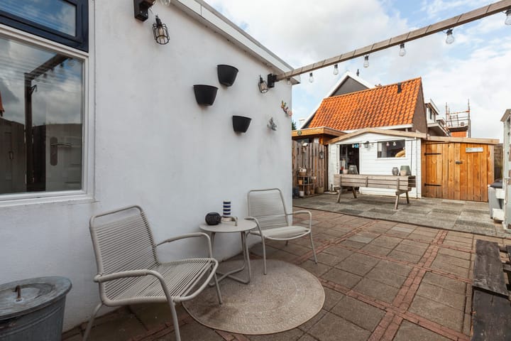 Photo 24 of Vrijlandtstraat 2