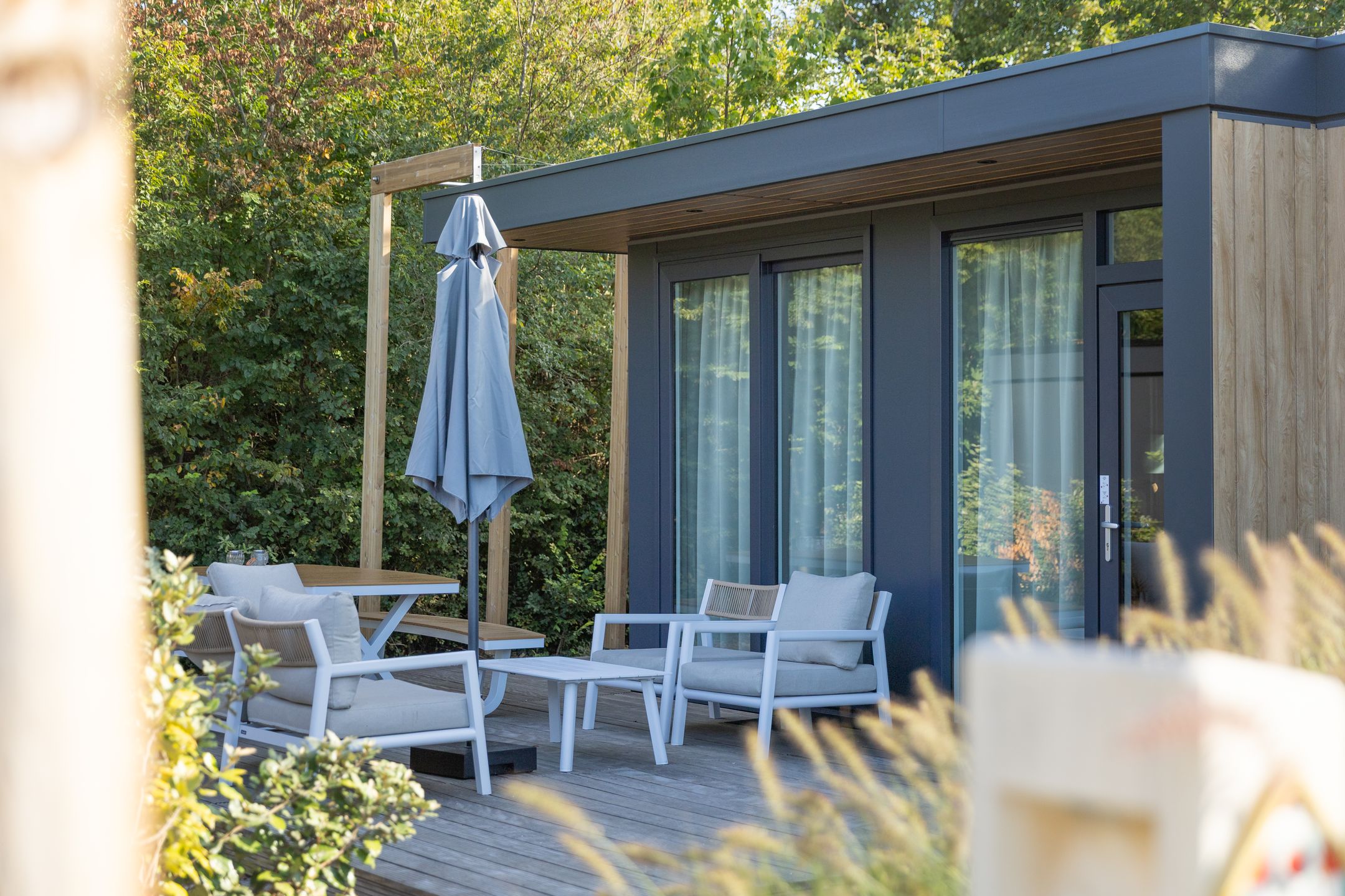 3-bedroom freehold villa in Ouddorp — photo 1 of 5