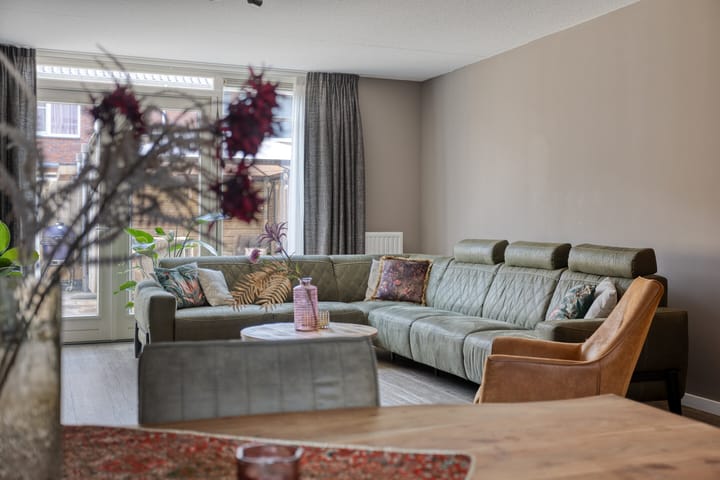 Foto 4 van Rijstgras 10-E