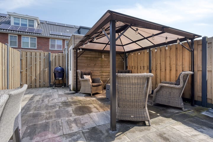 Foto 13 van Rijstgras 10-E