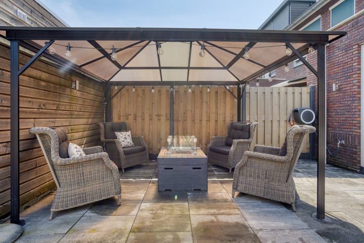 Foto 14 van Rijstgras 10-E