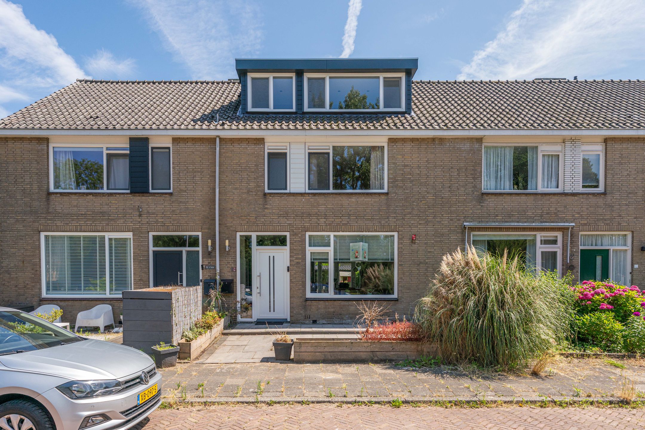 Roerdompstraat, 14, Leiderdorp, 2352CL, Zuid-Holland, Nederland 14