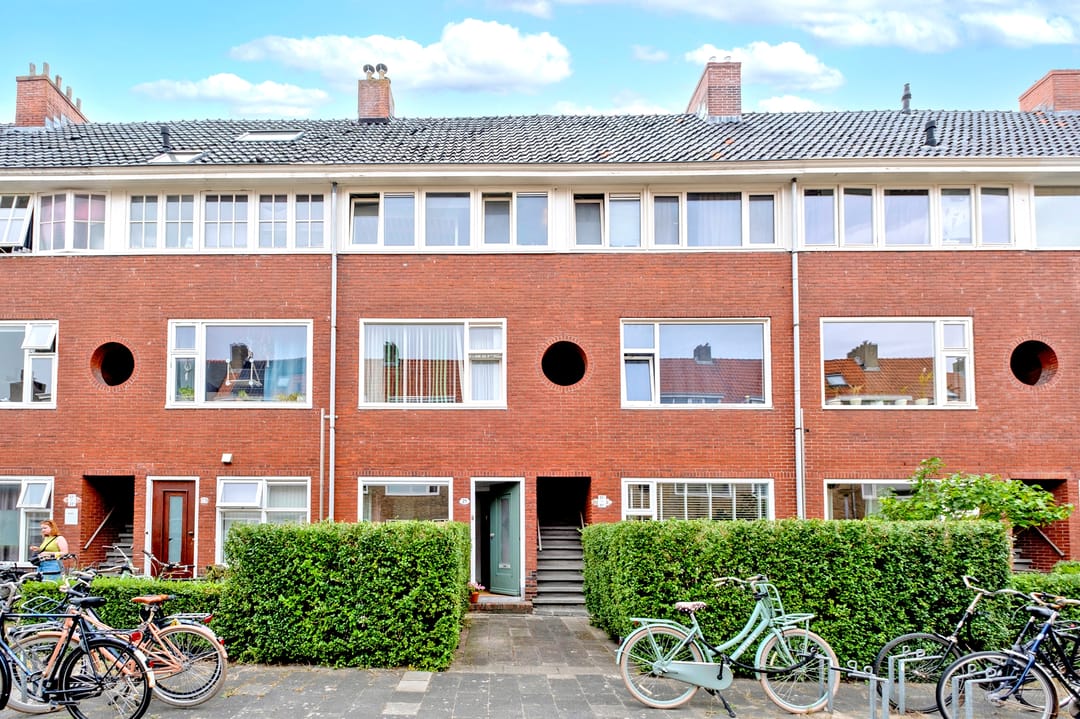 Photo 1 of Lingestraat 21