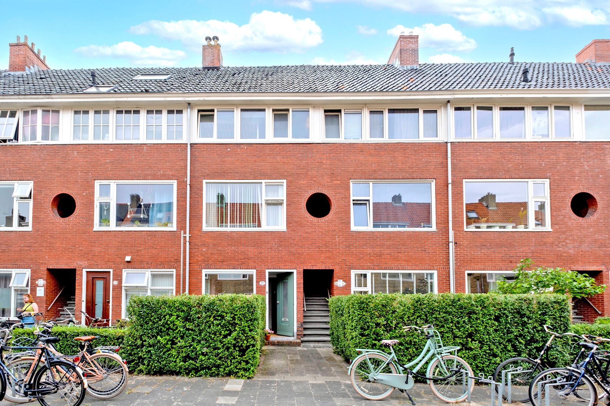 Lingestraat, 21, Groningen, 9725GM, Groningen, Nederland 21