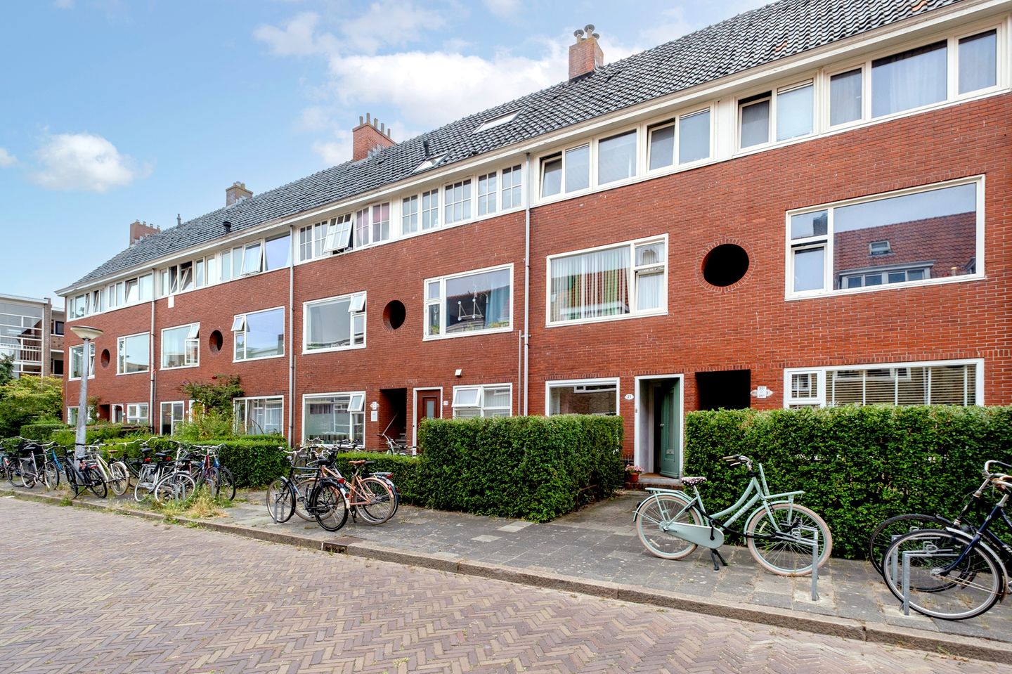 Photo 4 of Lingestraat 21