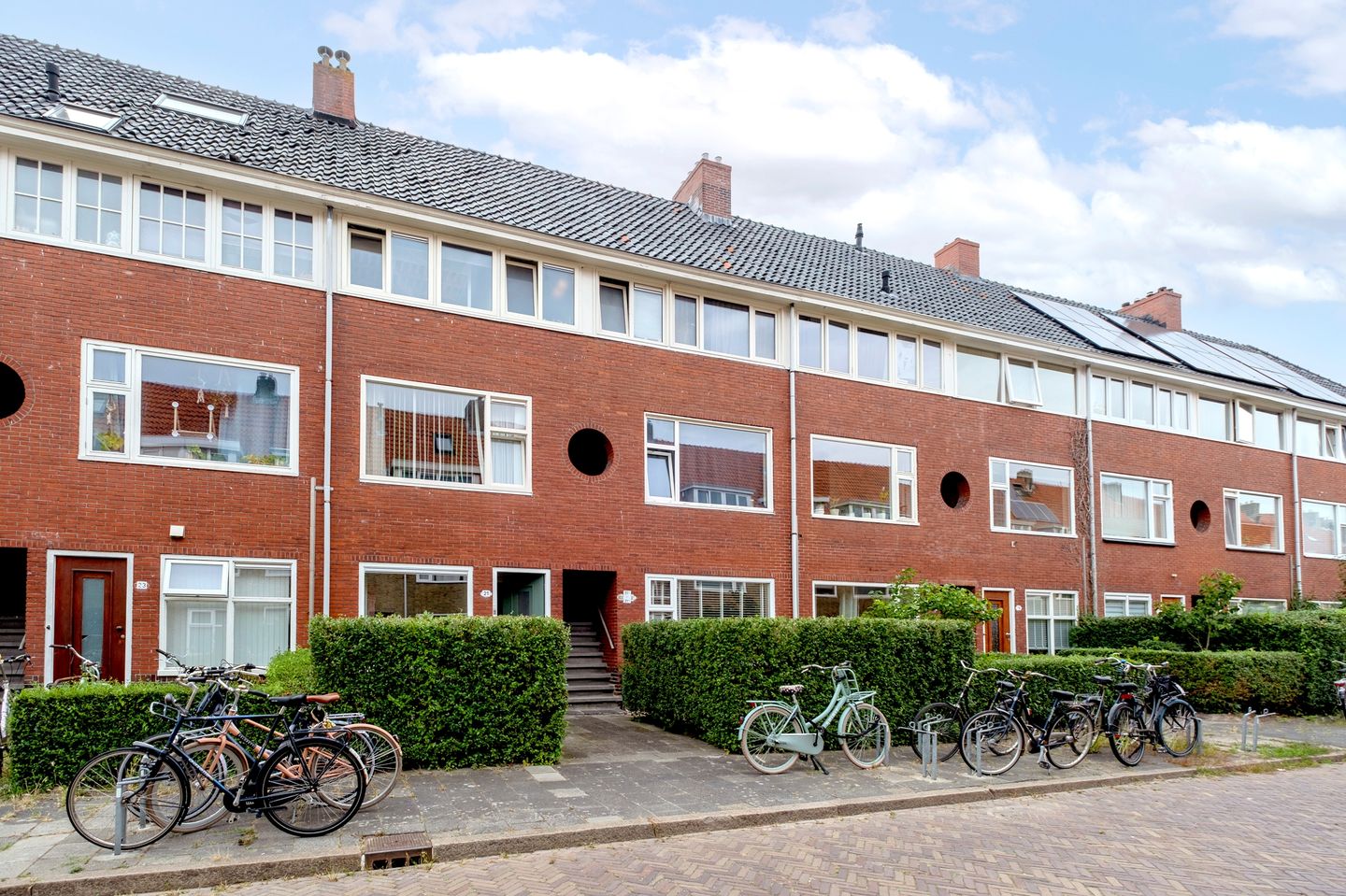 Photo 5 of Lingestraat 21