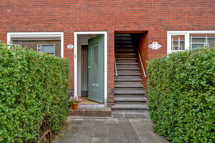 Foto 6 van Lingestraat 21