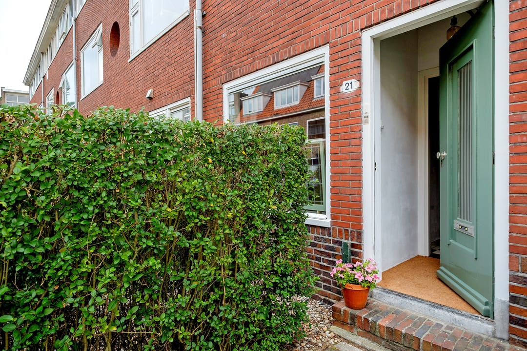 Photo 7 of Lingestraat 21