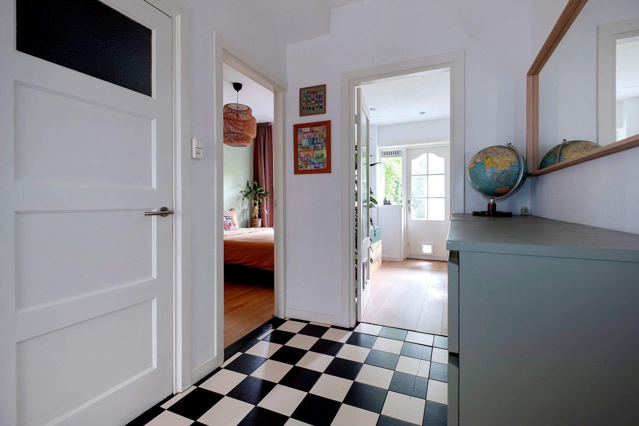 Photo 12 of Lingestraat 21
