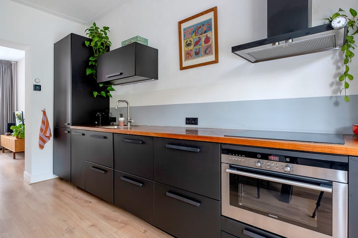 Foto 21 van Lingestraat 21