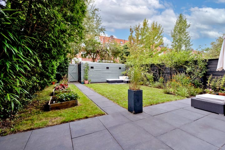 Foto 2 van Lingestraat 21