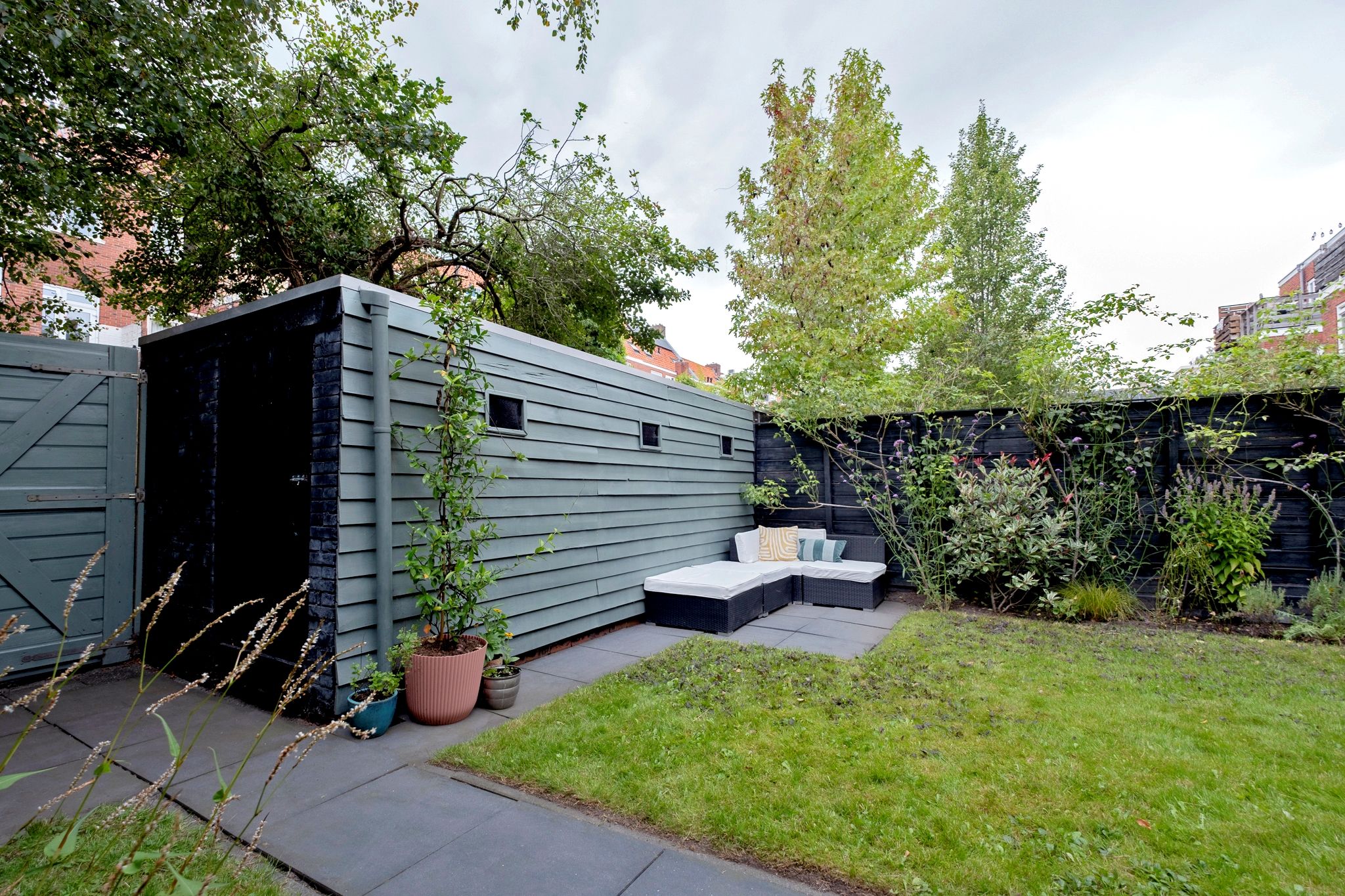 Photo 39 of Lingestraat 21
