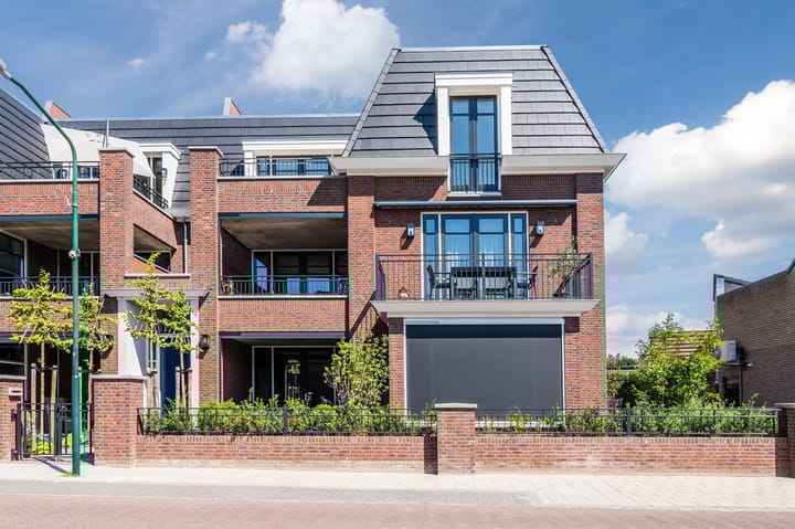 Photo 2 of Kerkstraat 1-E