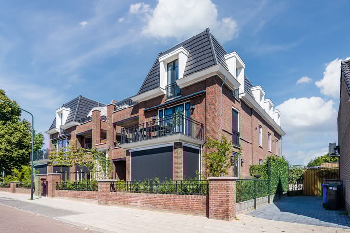 Photo 3 of Kerkstraat 1-E