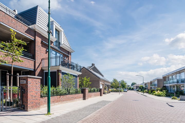 Photo 4 of Kerkstraat 1-E