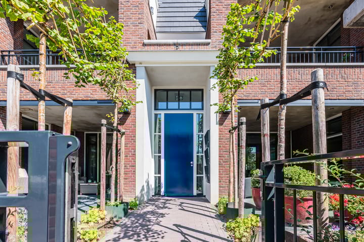 Photo 5 of Kerkstraat 1-E