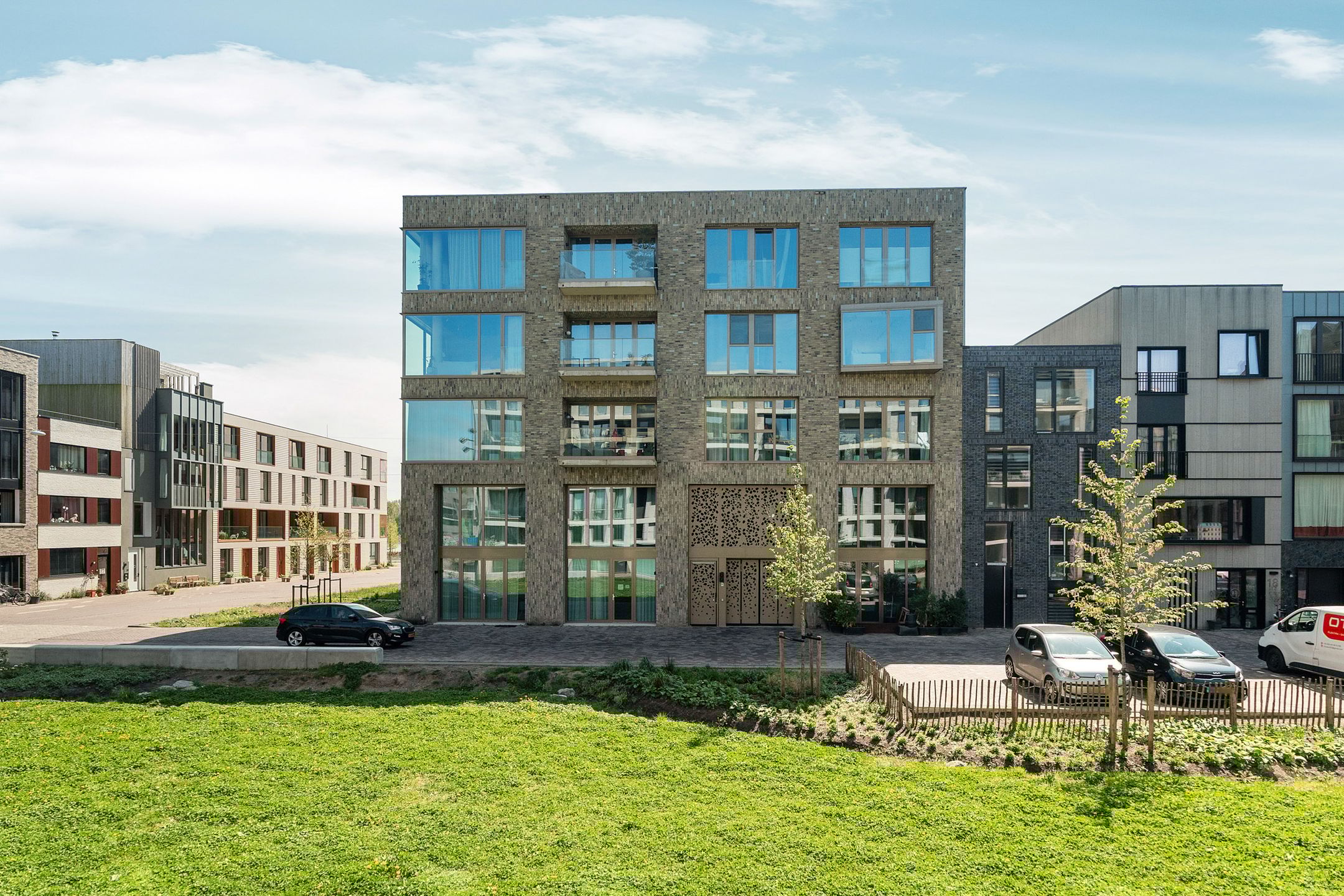 Foto 6 van Gamerenstraat 62