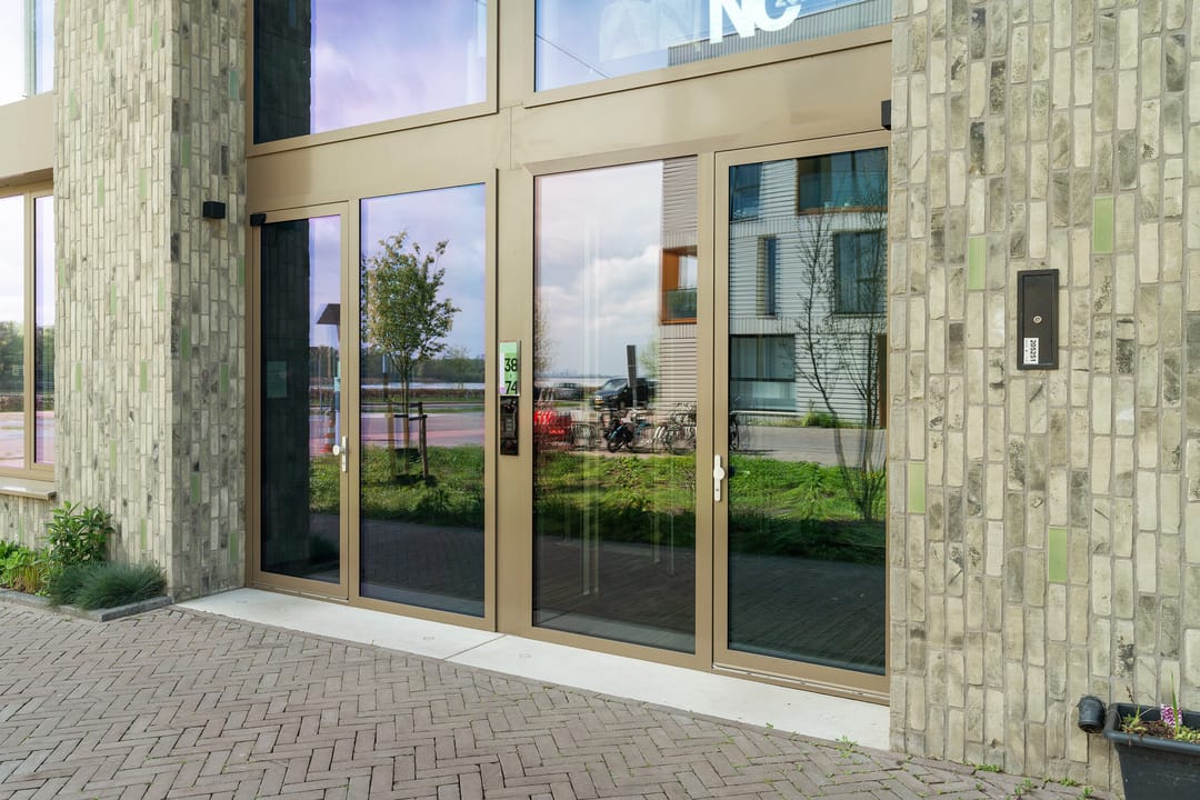 Foto 8 van Gamerenstraat 62