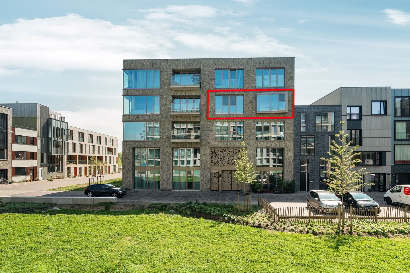 Foto 44 van Gamerenstraat 62